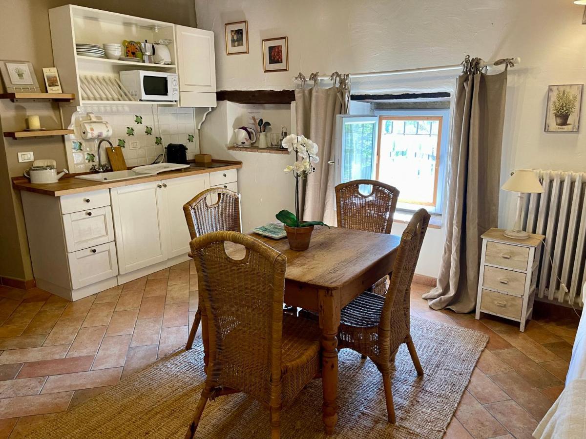 Relais Il Pozzeto Bed and Breakfast Anghiari Εξωτερικό φωτογραφία