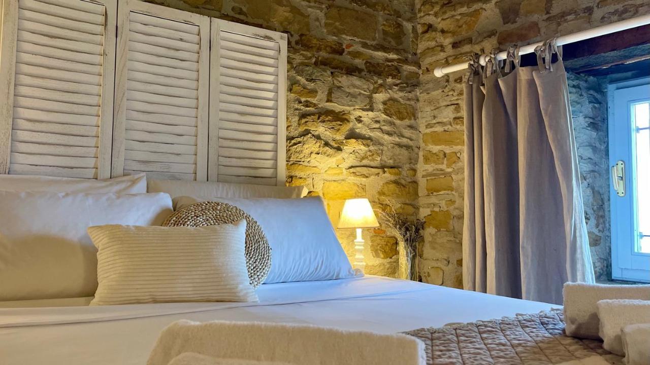 Relais Il Pozzeto Bed and Breakfast Anghiari Δωμάτιο φωτογραφία