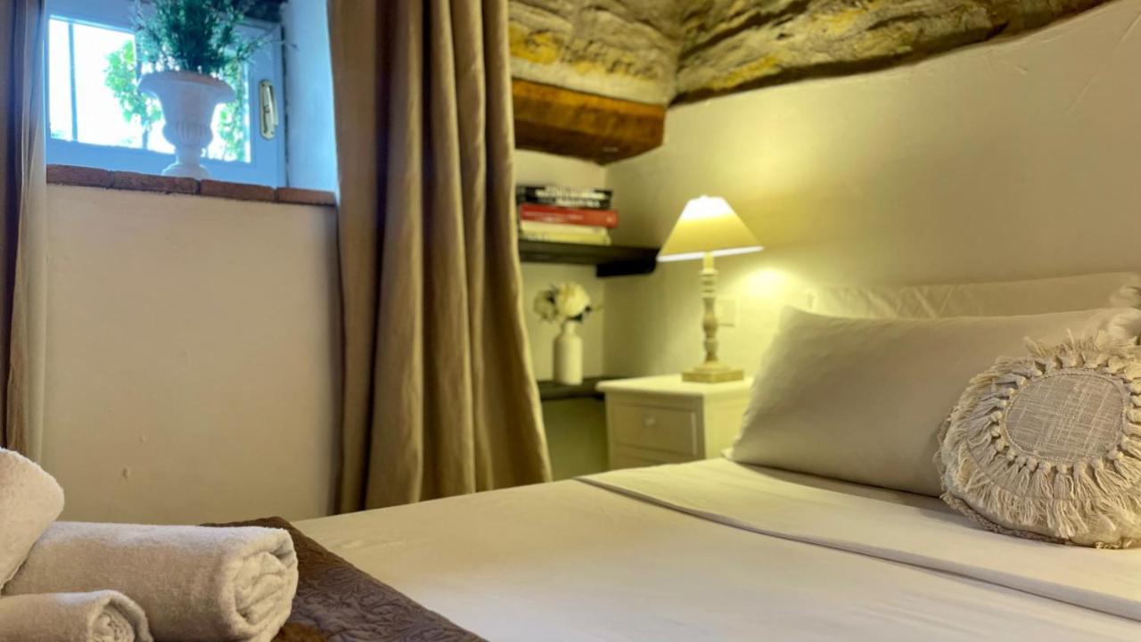 Relais Il Pozzeto Bed and Breakfast Anghiari Εξωτερικό φωτογραφία