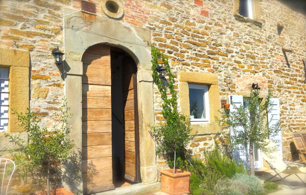 Relais Il Pozzeto Bed and Breakfast Anghiari Εξωτερικό φωτογραφία