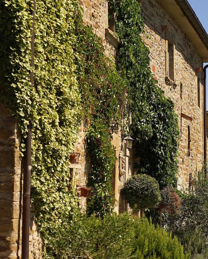 Relais Il Pozzeto Bed and Breakfast Anghiari Εξωτερικό φωτογραφία
