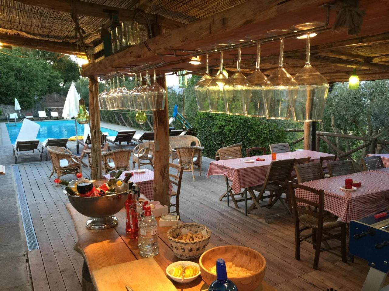 Relais Il Pozzeto Bed and Breakfast Anghiari Εξωτερικό φωτογραφία